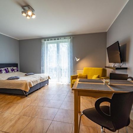 Apartament Zielony Zakatek Świeradów-Zdrój 외부 사진