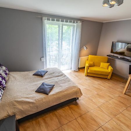 Apartament Zielony Zakatek Świeradów-Zdrój 외부 사진