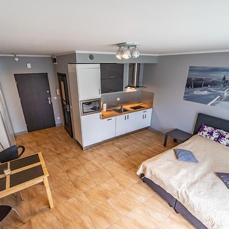 Apartament Zielony Zakatek Świeradów-Zdrój 외부 사진