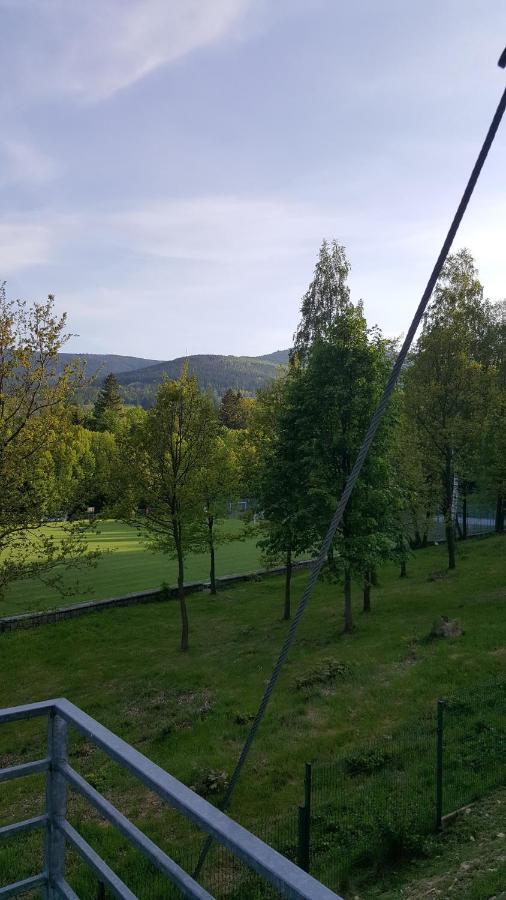 Apartament Zielony Zakatek Świeradów-Zdrój 외부 사진