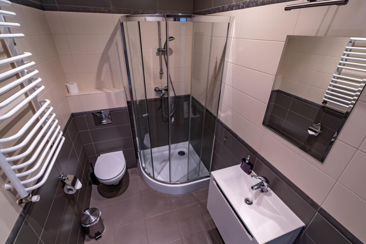 Apartament Zielony Zakatek Świeradów-Zdrój 외부 사진