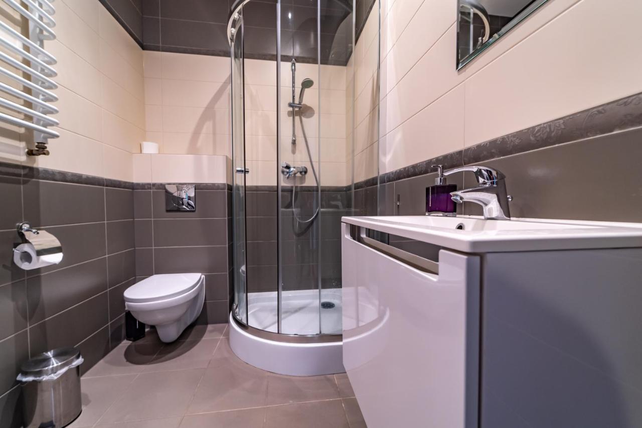 Apartament Zielony Zakatek Świeradów-Zdrój 외부 사진