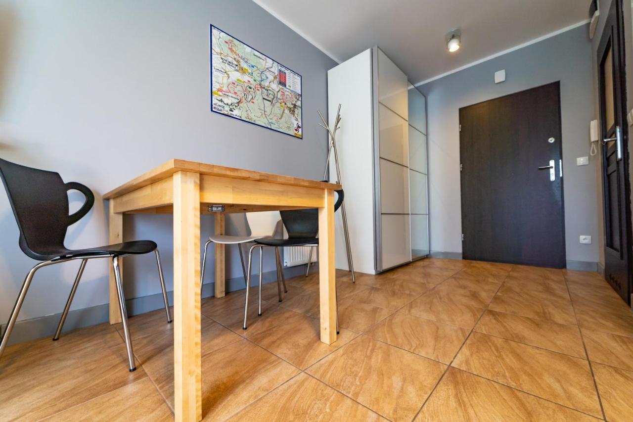 Apartament Zielony Zakatek Świeradów-Zdrój 외부 사진