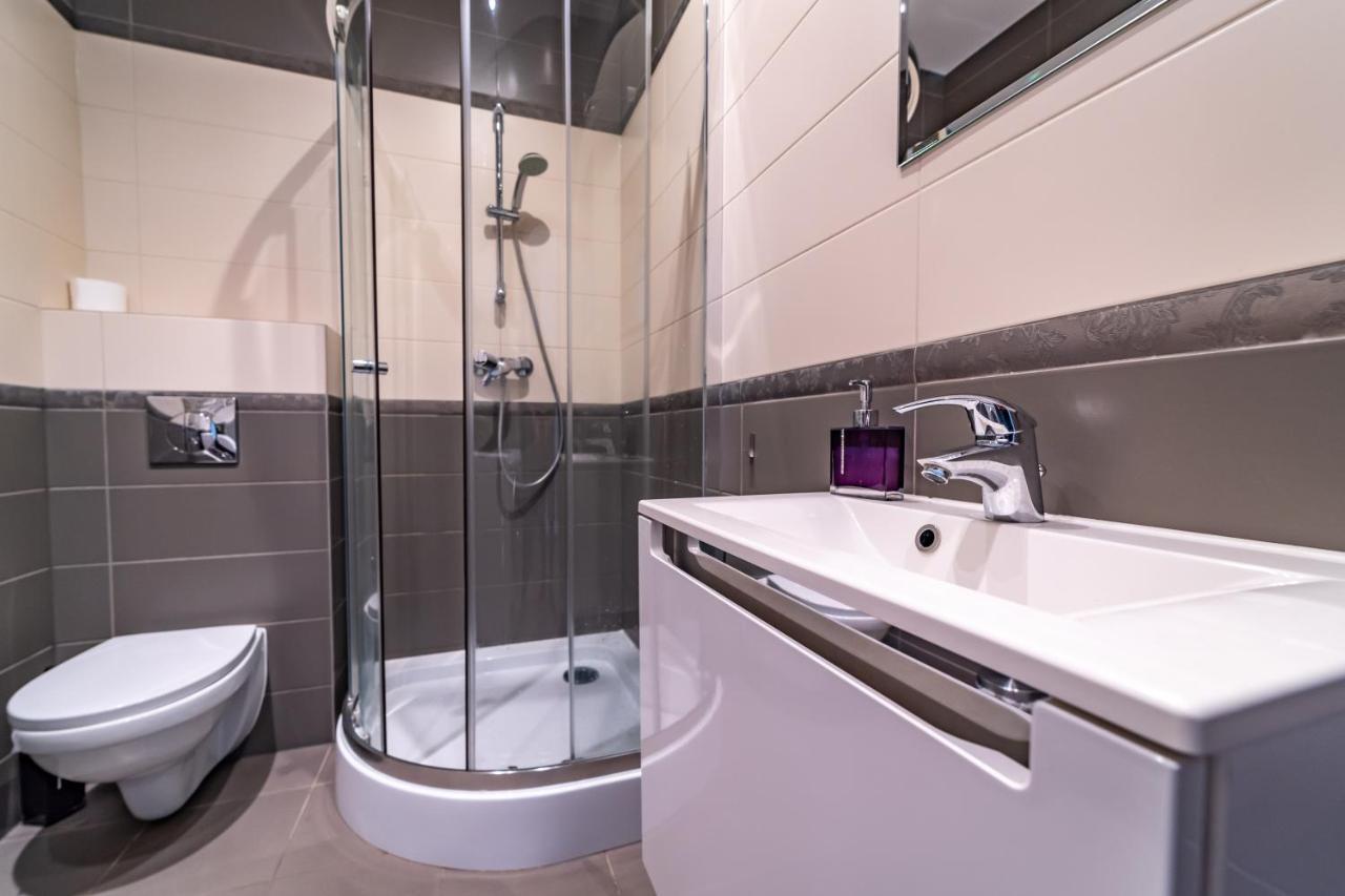 Apartament Zielony Zakatek Świeradów-Zdrój 외부 사진