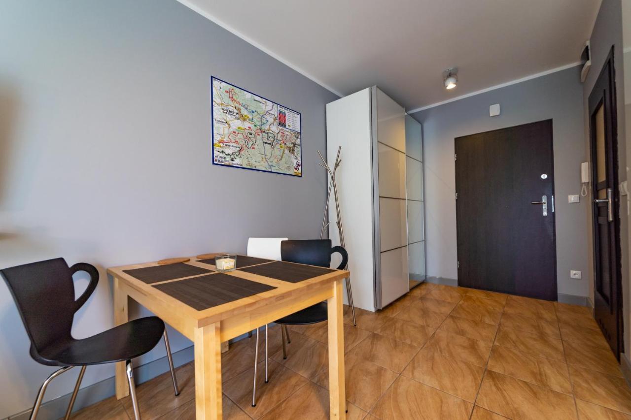 Apartament Zielony Zakatek Świeradów-Zdrój 외부 사진